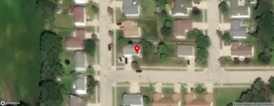 House image located at West Bend, Wisconsin, 53090