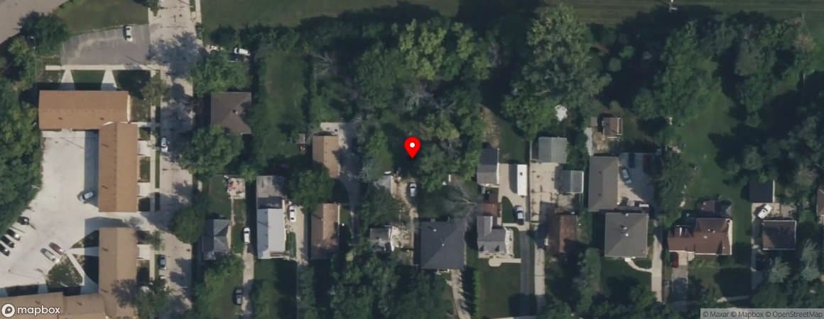 House image located at Milwaukee, Wisconsin, 53225