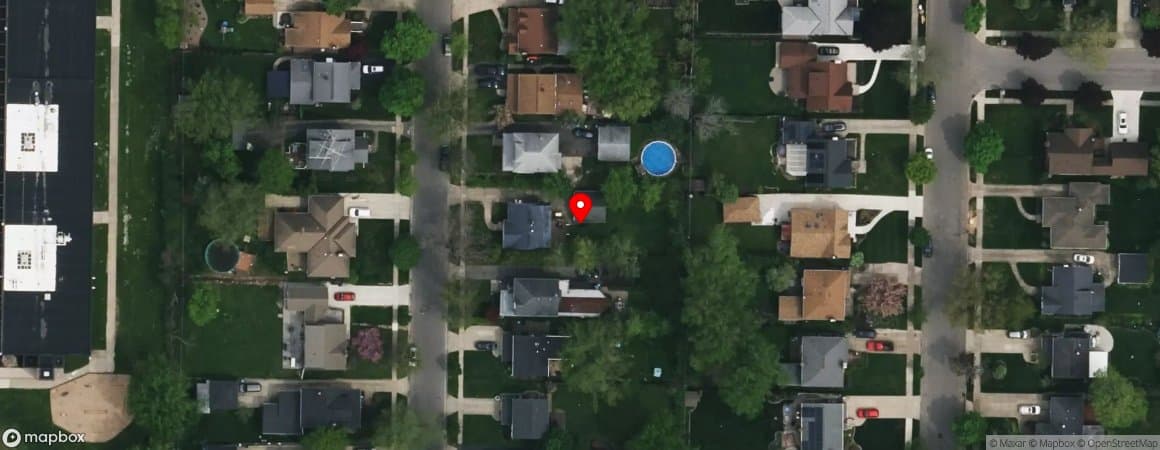 House image located at Buffalo, NY 14226