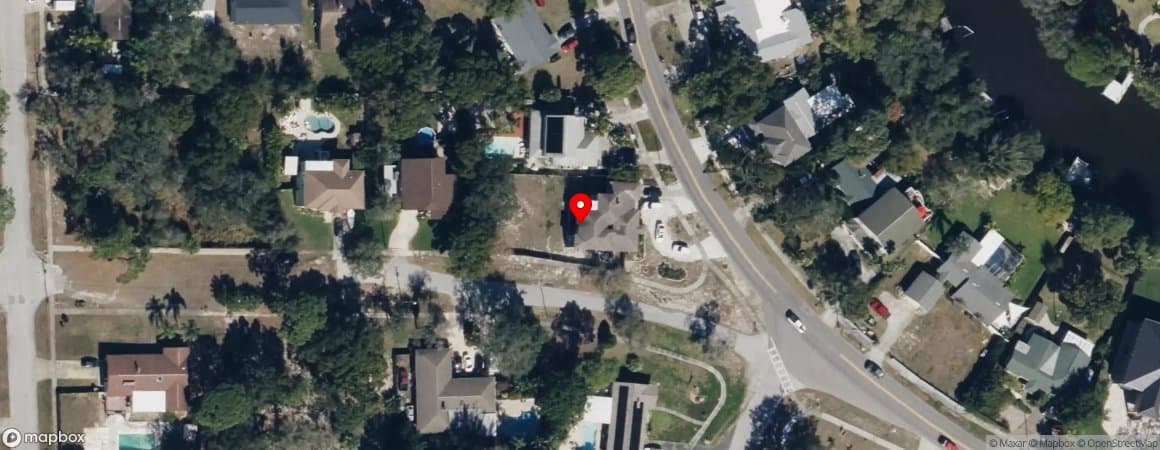 House image located at Tarpon Springs, Florida, 34689