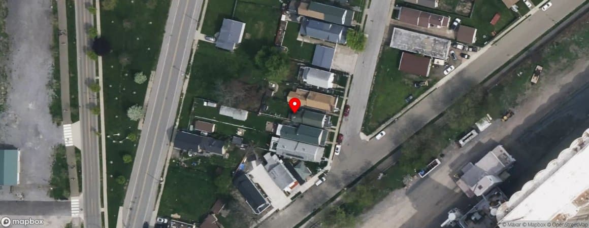House image located at Buffalo, NY 14204