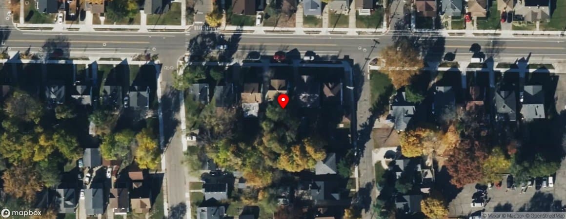 House image located at Grand Rapids, Michigan, 49507