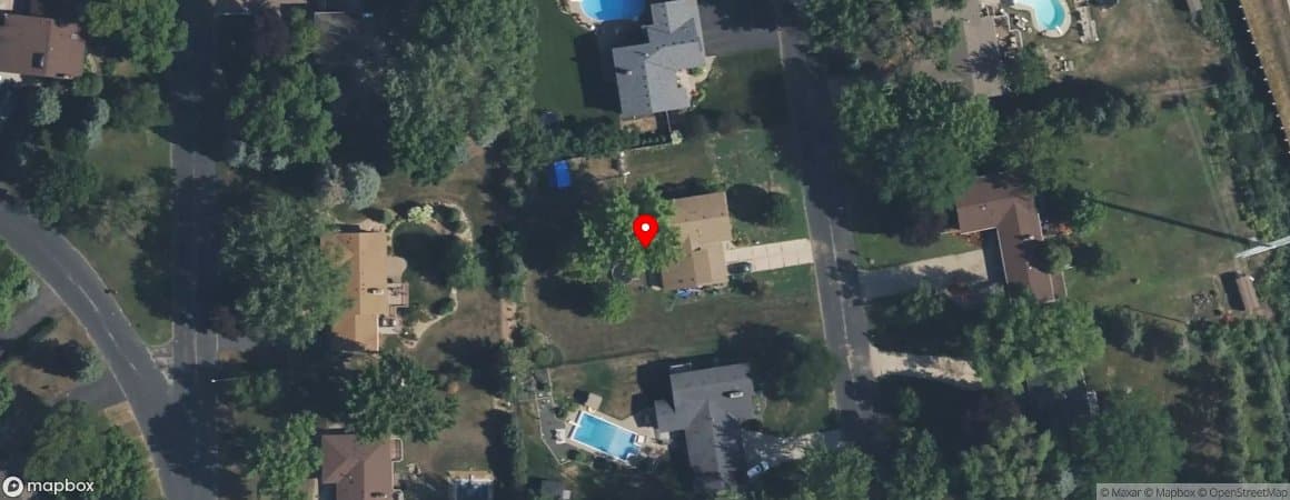 House image located at Eden Prairie, Minnesota, 55346