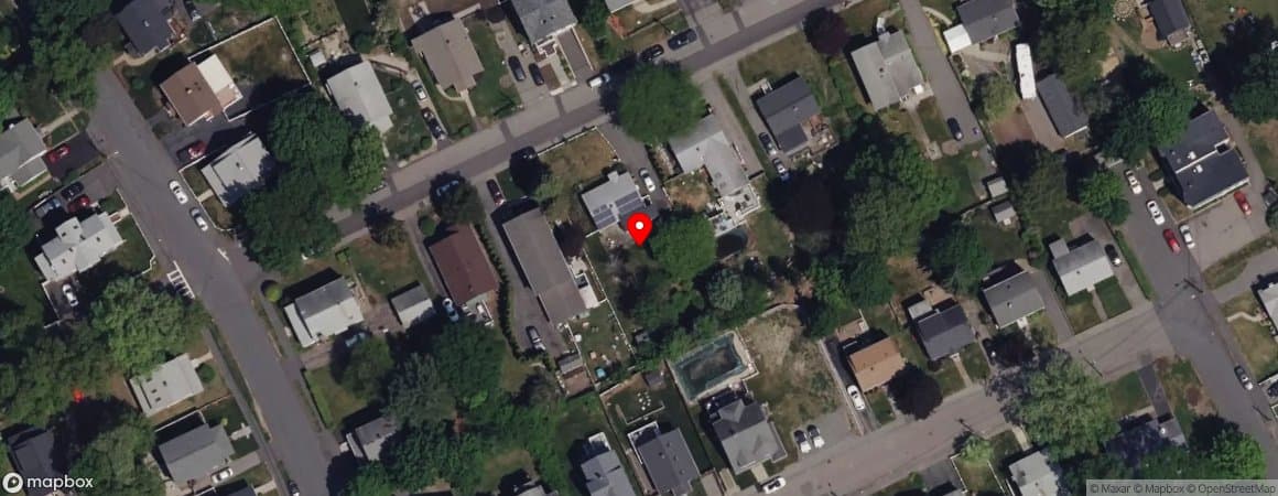 House image located at Dedham, Massachusetts, 2026