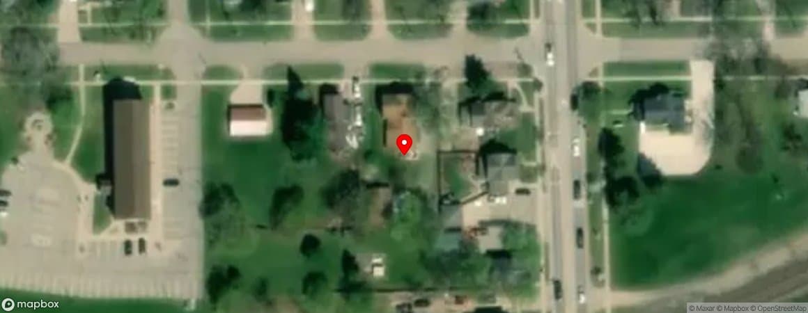 House image located at Perry, Michigan, 48872