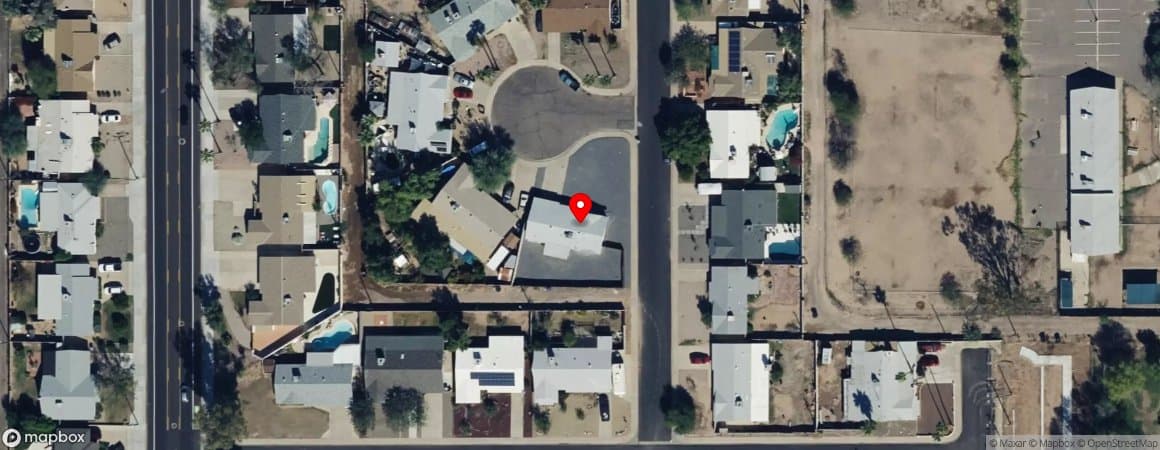 House image located at Tempe, Arizona, 85281