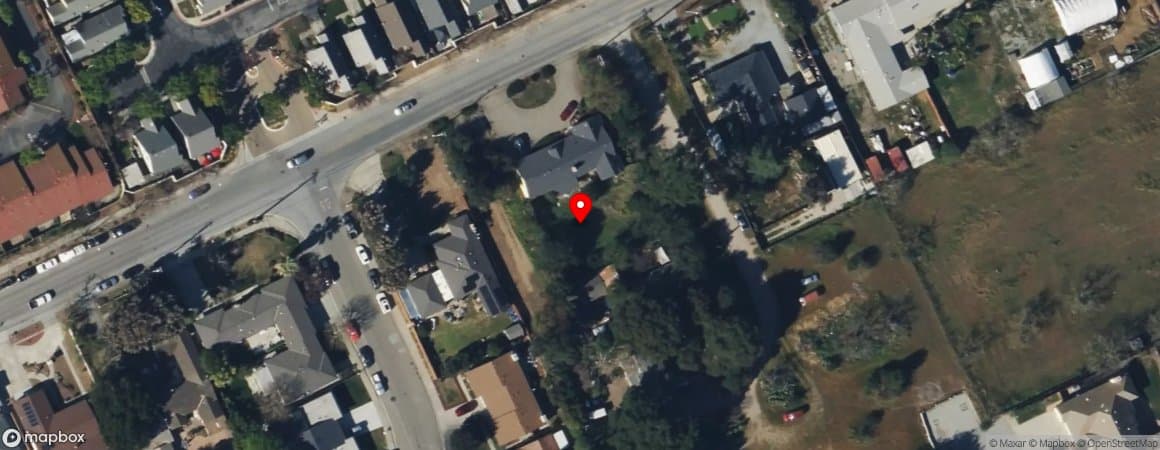 House image located at Morgan Hill, California, 95037