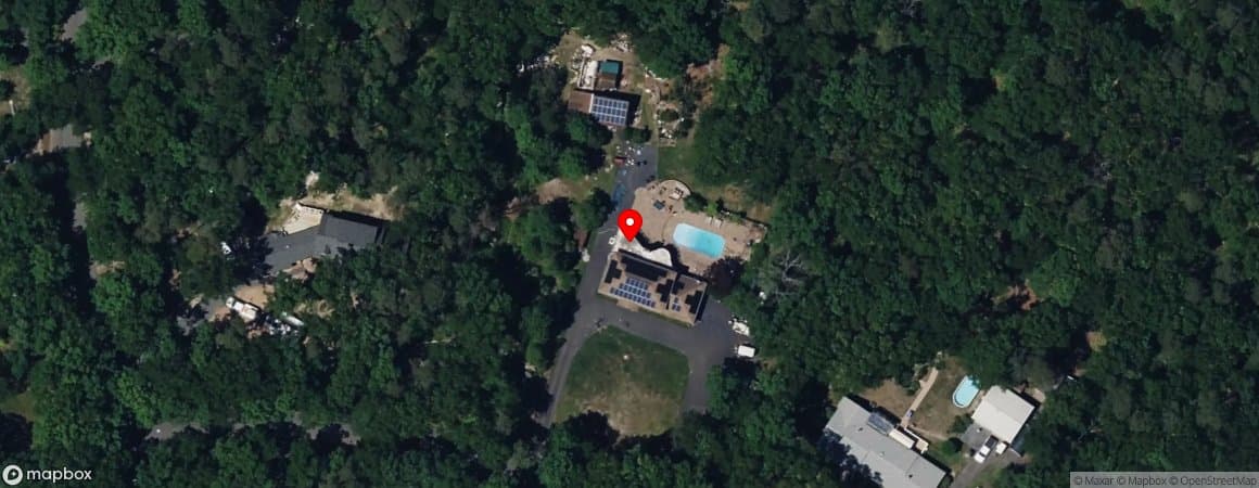House image located at Tuckerton, New Jersey, 8087