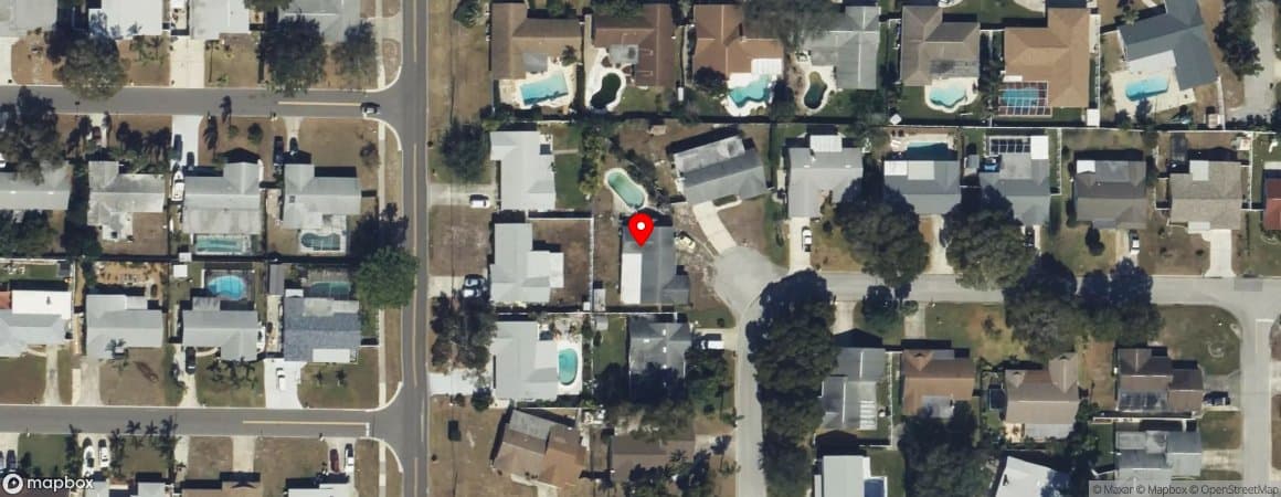 House image located at Seminole, Florida, 33776