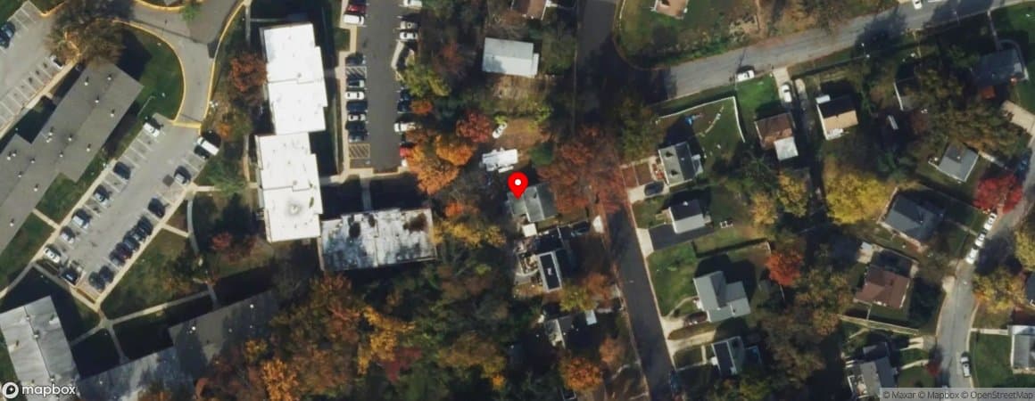 House image located at Capitol Heights, Maryland, 20743