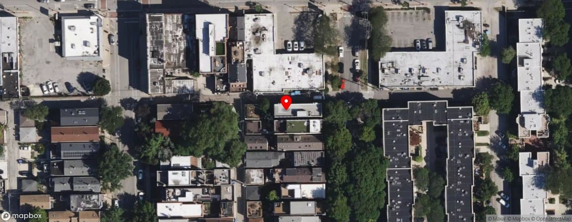 House image located at Chicago, Illinois, 60614