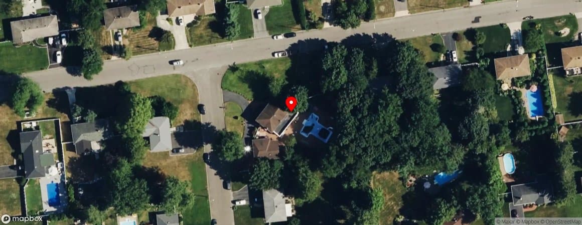 House image located at Port Jefferson Station, New York, 11776