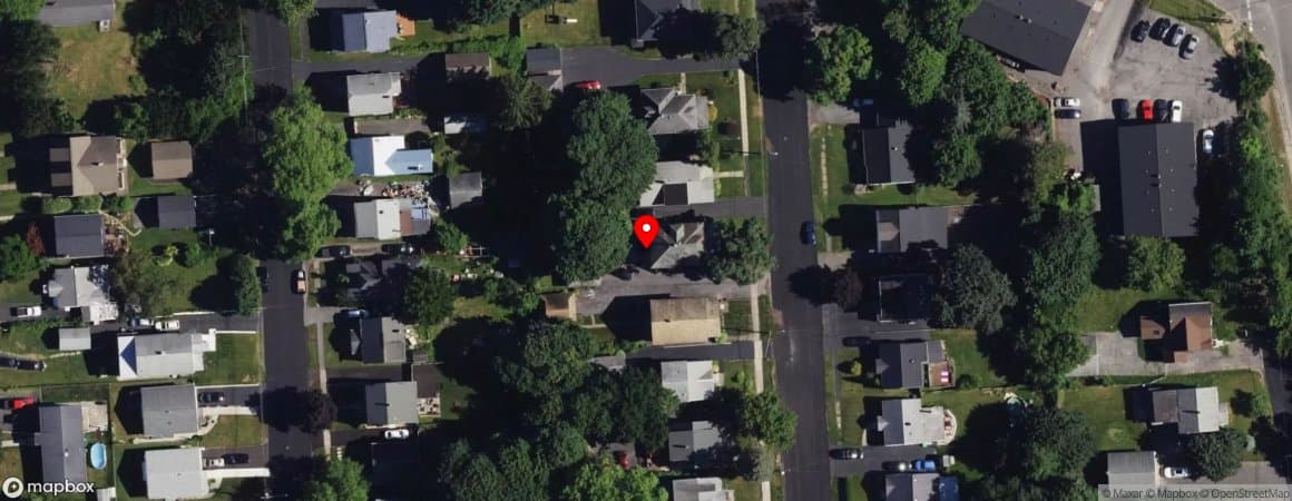 House image located at Syracuse, NY 13206