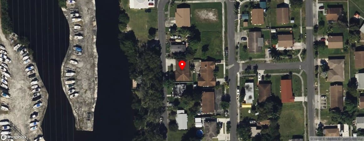 House image located at Dania, Florida, 33004