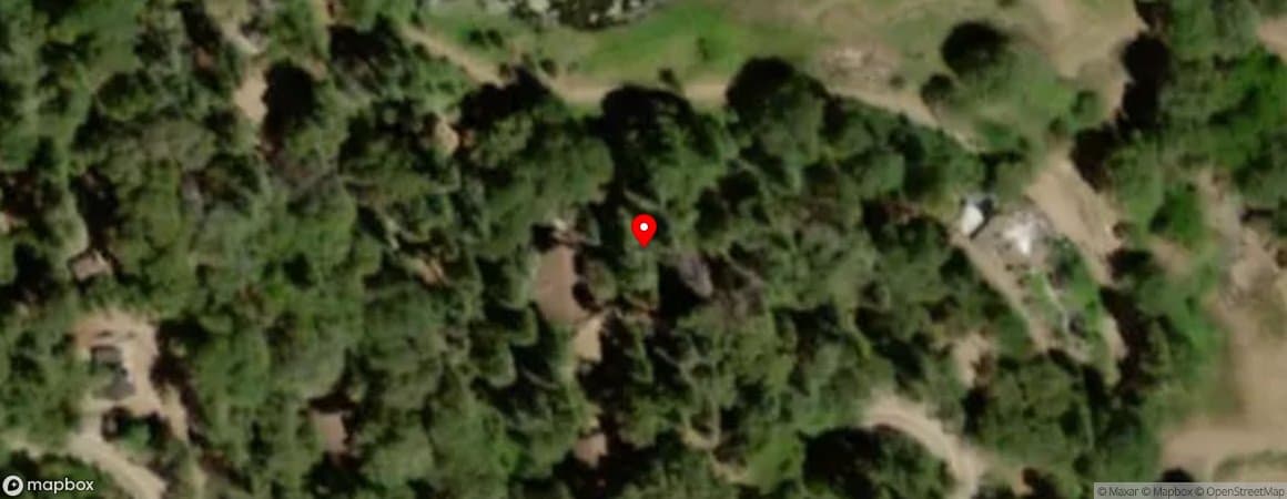 House image located at Palomar Mountain, California, 92060