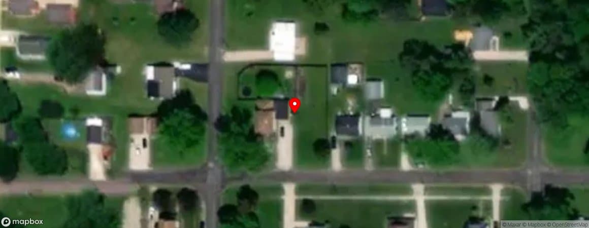 House image located at Galesburg, Illinois, 61401