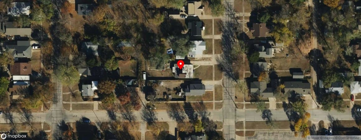 House image located at Wichita, Kansas, 67213