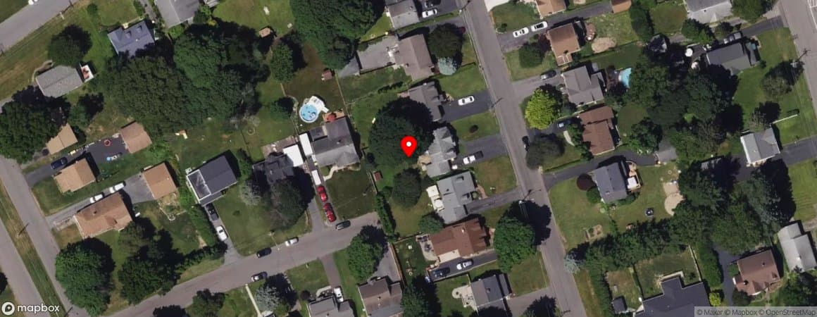 House image located at Syracuse, NY 13219