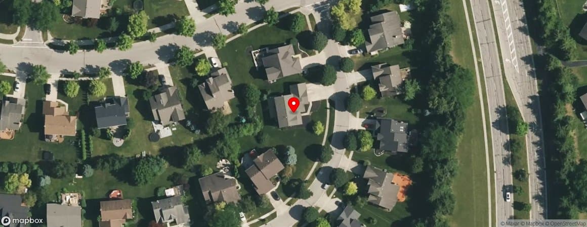House image located at Dublin, Ohio, 43017