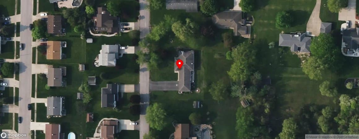 House image located at Lancaster, New York, 14086