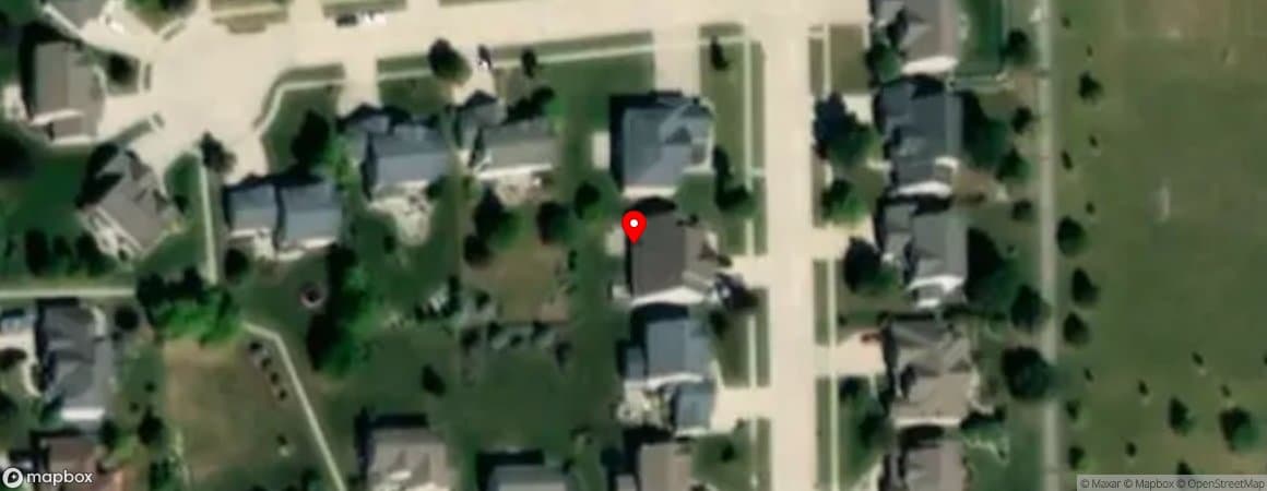 House image located at Normal, Illinois, 61761