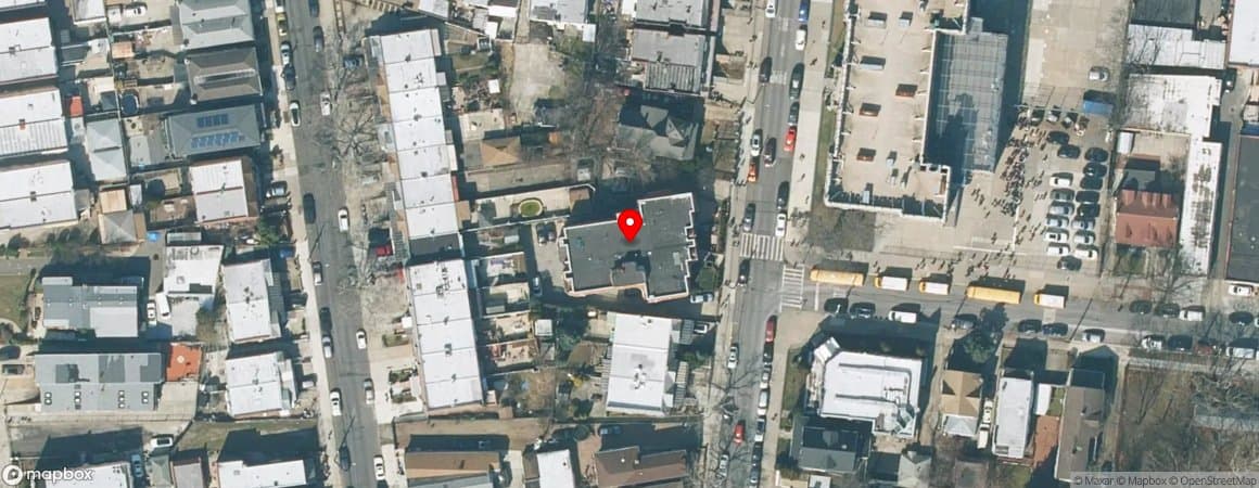 House image located at Brooklyn, New York, 11223