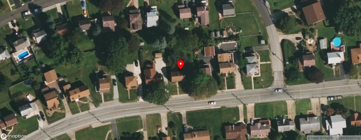 House image located at West Mifflin, Pennsylvania, 15122