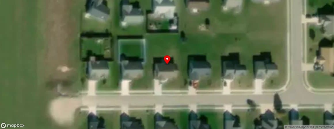 House image located at New Paris, Indiana, 46553