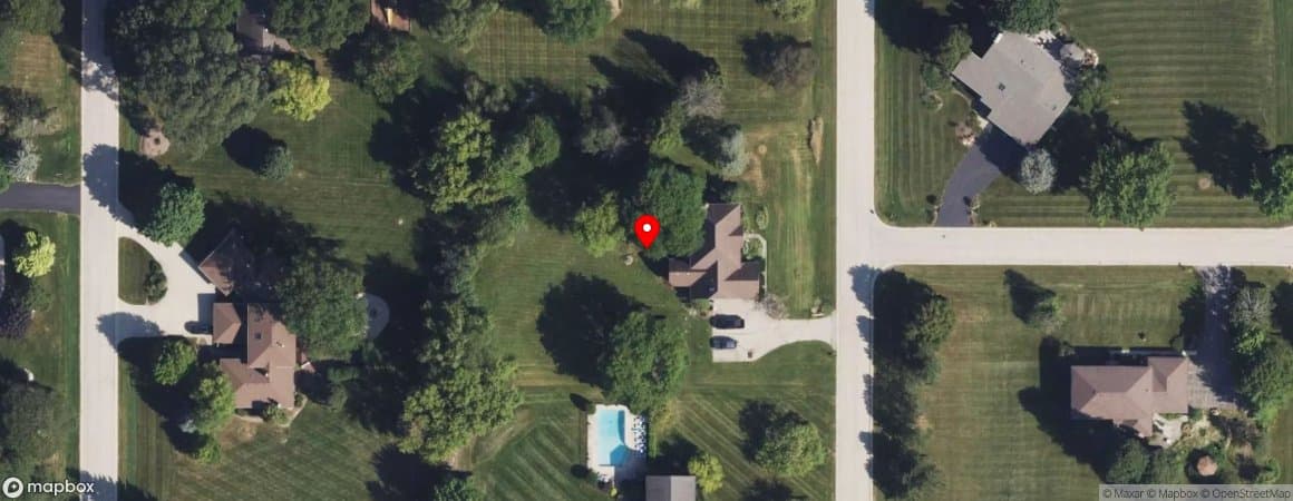 House image located at Lake Zurich, Illinois, 60047