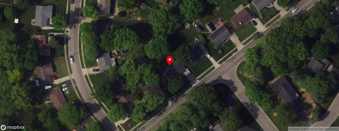 House image located at Loveland, Ohio, 45140