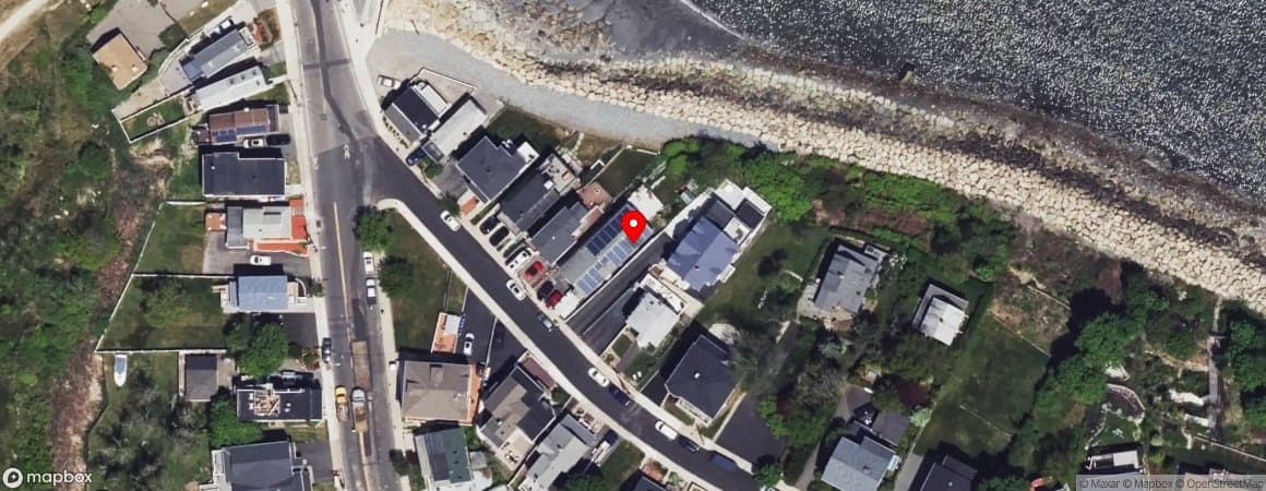 House image located at Winthrop, Massachusetts, 2152