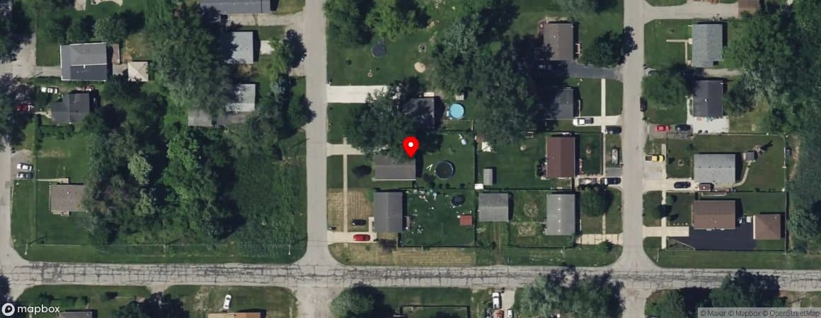 House image located at Lake Station, Indiana, 46405