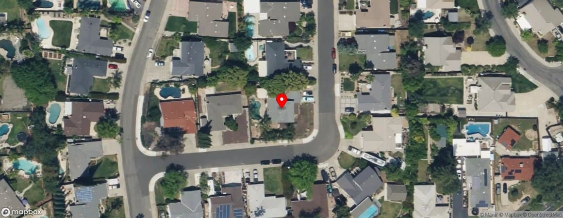 House image located at Citrus Heights, California, 95610