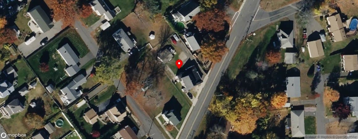 House image located at Chicopee, MA 01020