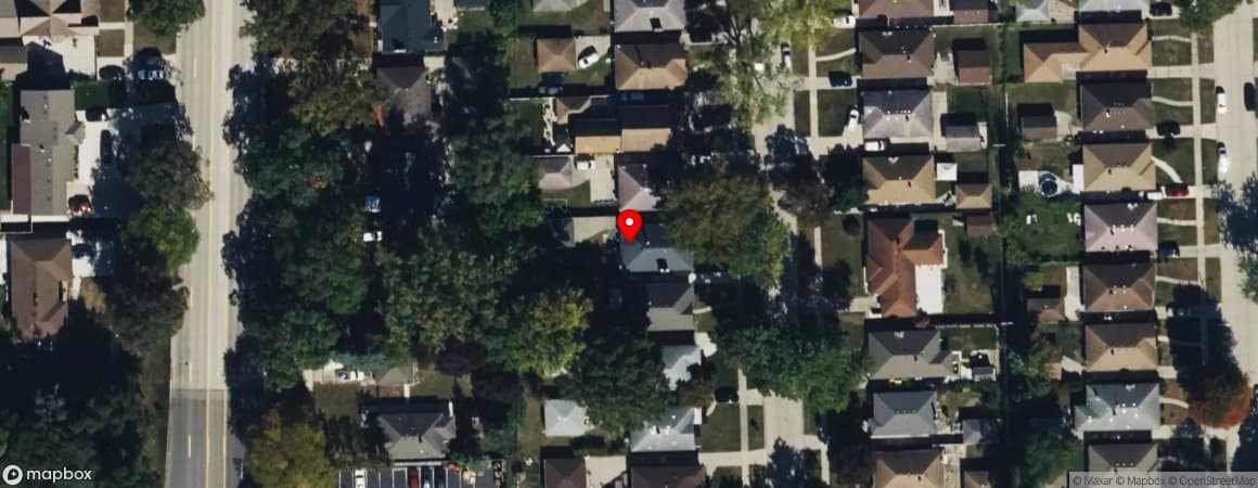 House image located at Dearborn Heights, Michigan, 48127