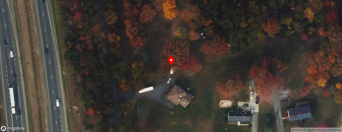 House image located at Brandywine, Maryland, 20613