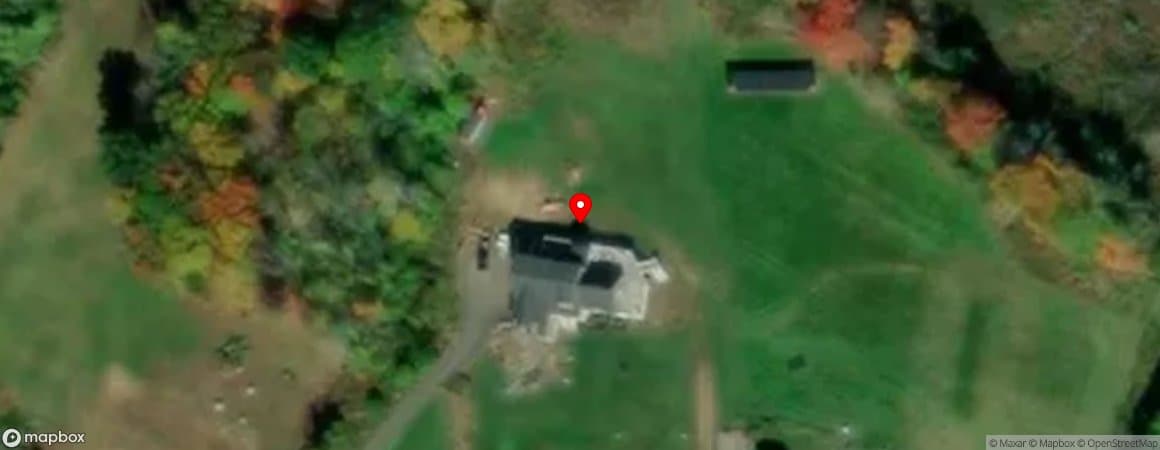 House image located at Brookfield, Massachusetts, 1506