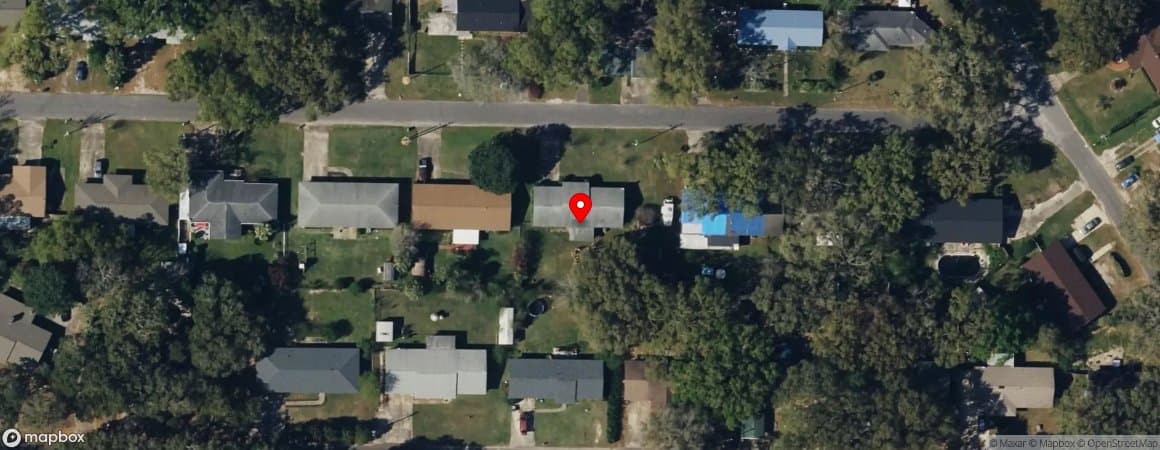 House image located at Pensacola, Florida, 32506
