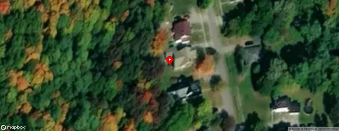 House image located at Warsaw, New York, 14569