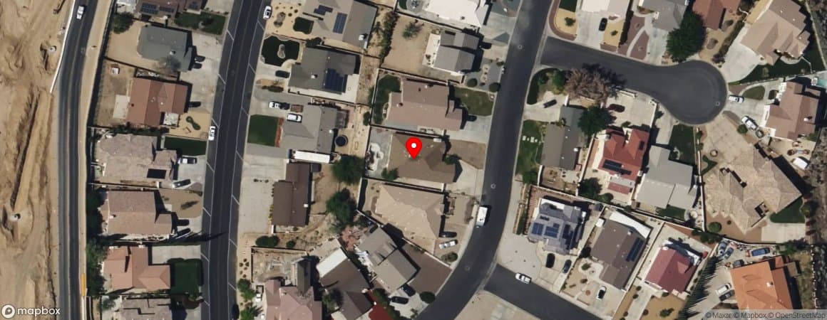 House image located at Victorville, California, 92395