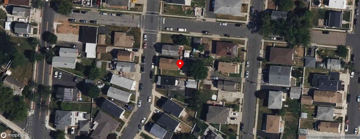 House image located at Carteret, New Jersey, 7008