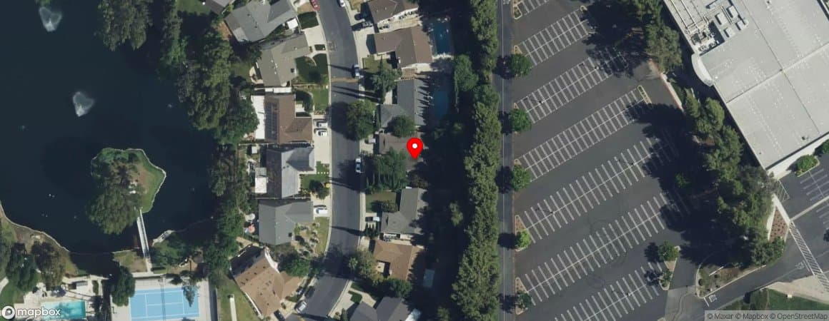 House image located at Canoga Park, California, 91304