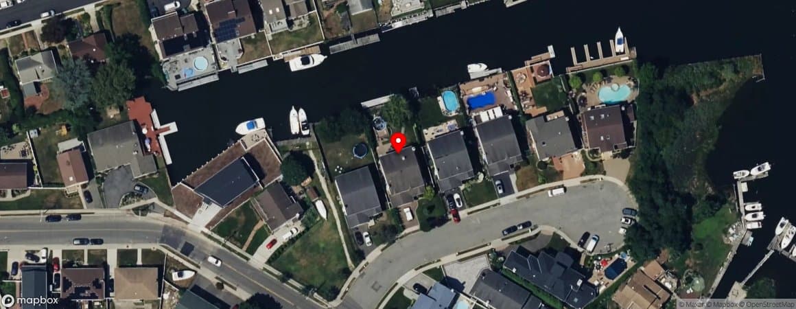 House image located at Oceanside, New York, 11572