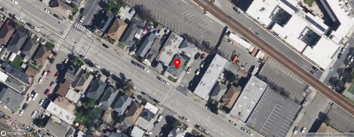 House image located at Oakland, California, 94601