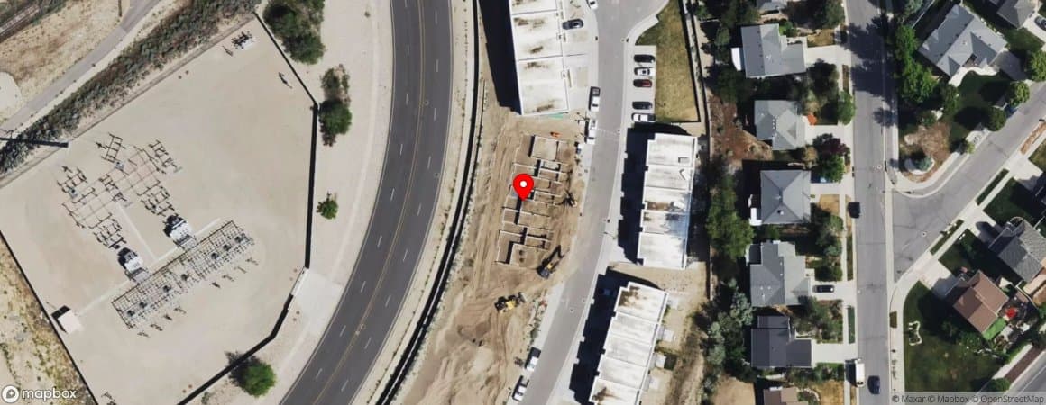 House image located at Draper, Utah, 84020