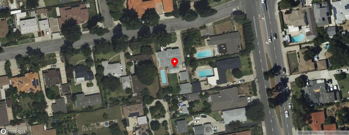 House image located at Temple City, CA 91780