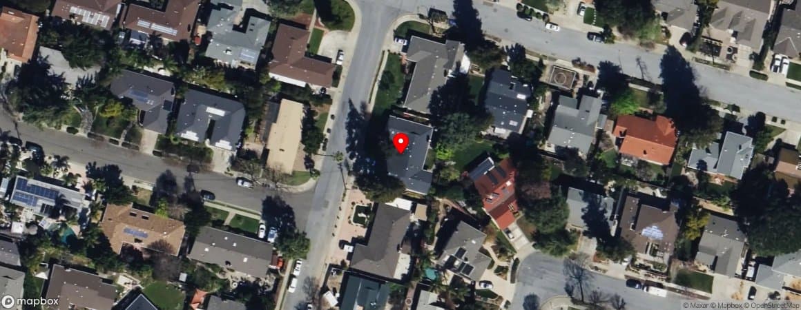 House image located at Fremont, California, 94536