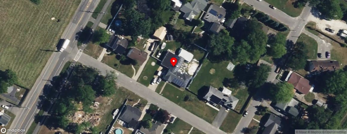 House image located at Rio Grande, New Jersey, 8242