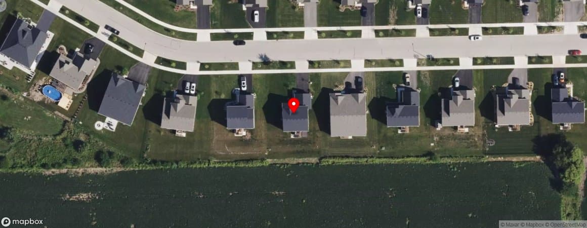 House image located at Manhattan, Illinois, 60442
