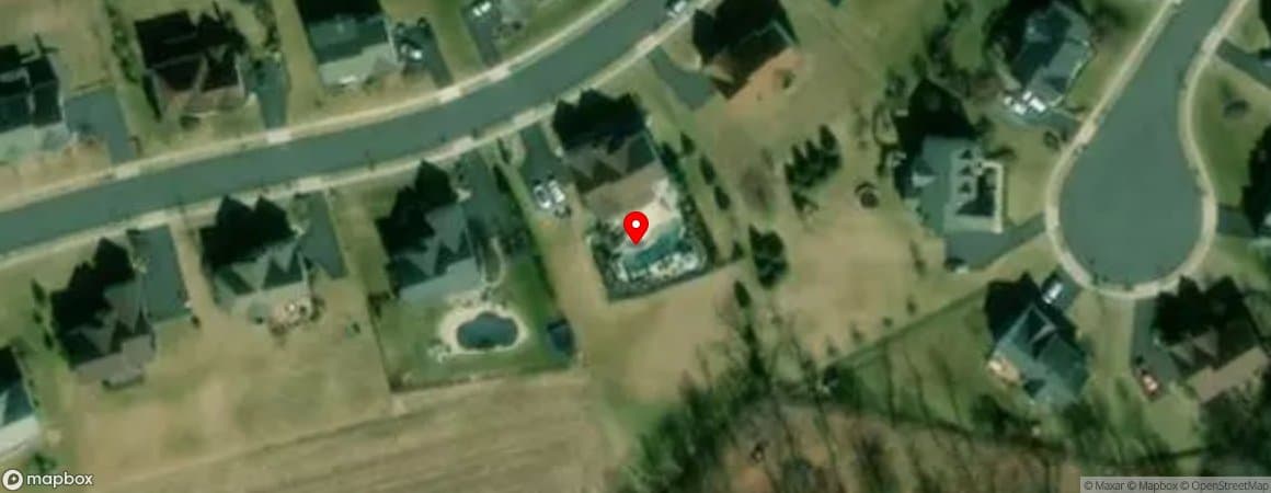 House image located at Center Valley, Pennsylvania, 18034